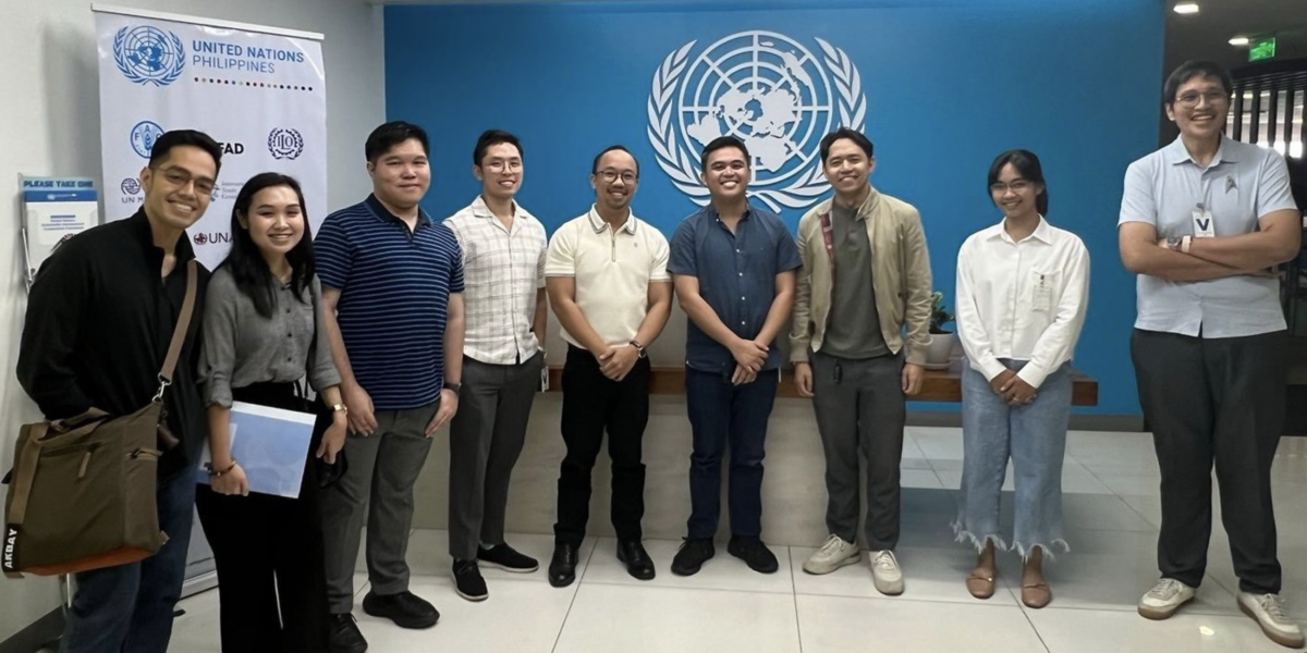 PSPHP Holds Roundtable Discussion on Public Health Approach to Substance Use