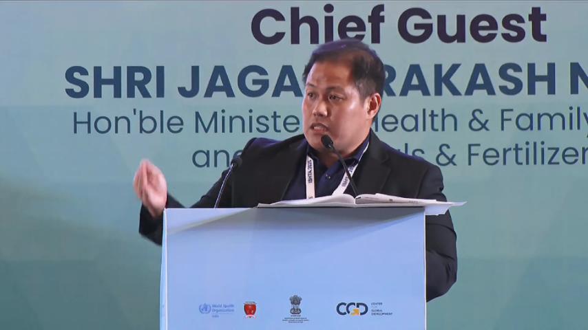 PSPHP Contributes to Global Dialogue on Health Technology Assessment 